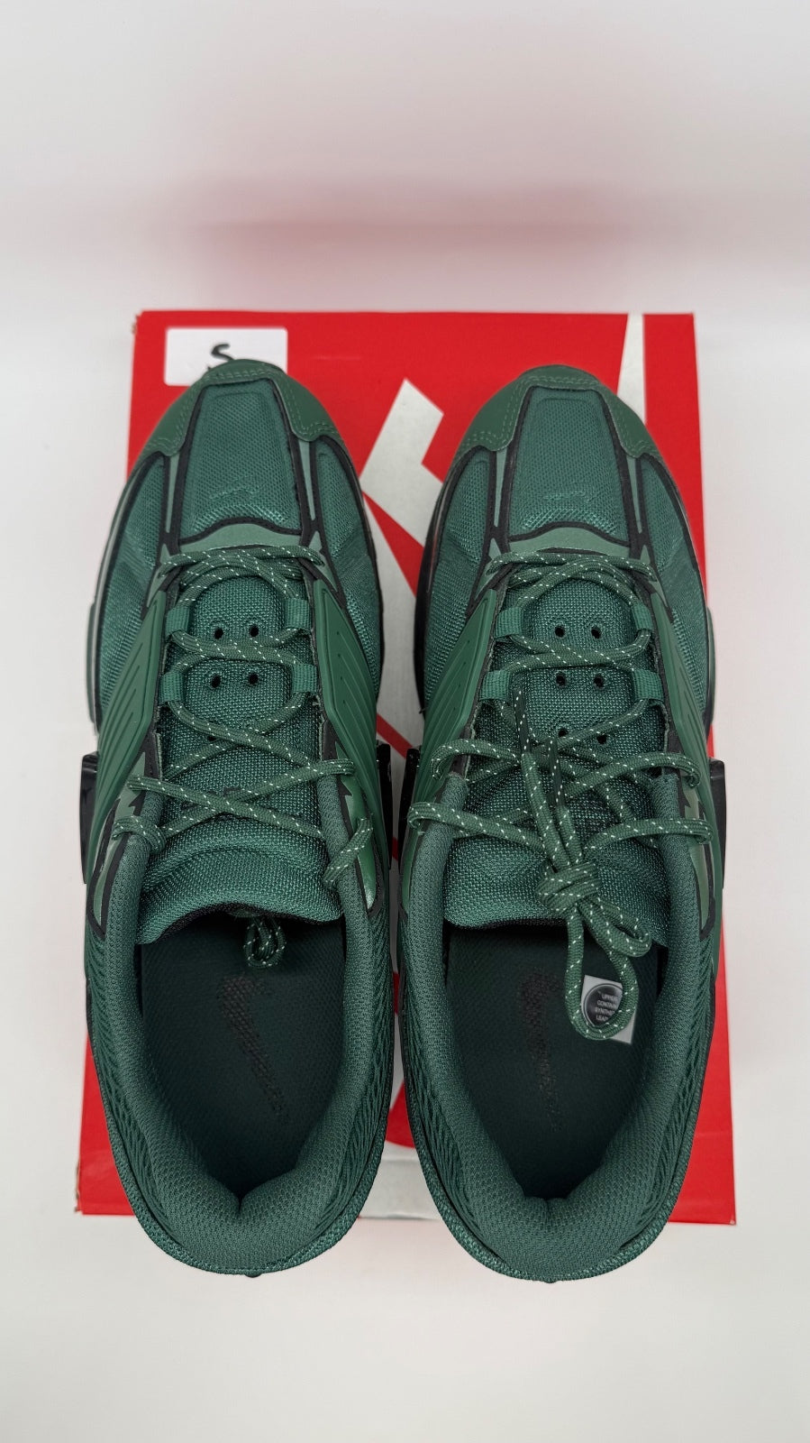 Nike Air Pegasus Wave Fir Black Men’s 10.5 IB0612-301