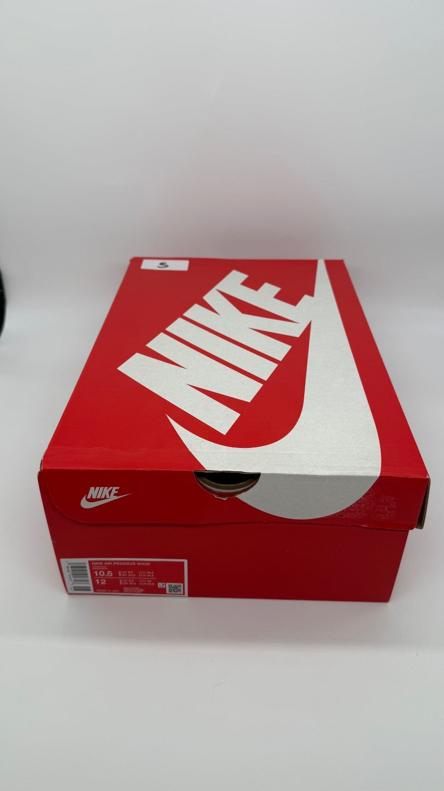 Nike Air Pegasus Wave Fir Black Men’s 10.5 IB0612-301