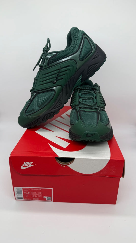 Nike Air Pegasus Wave Fir Black Men’s 10.5 IB0612-301